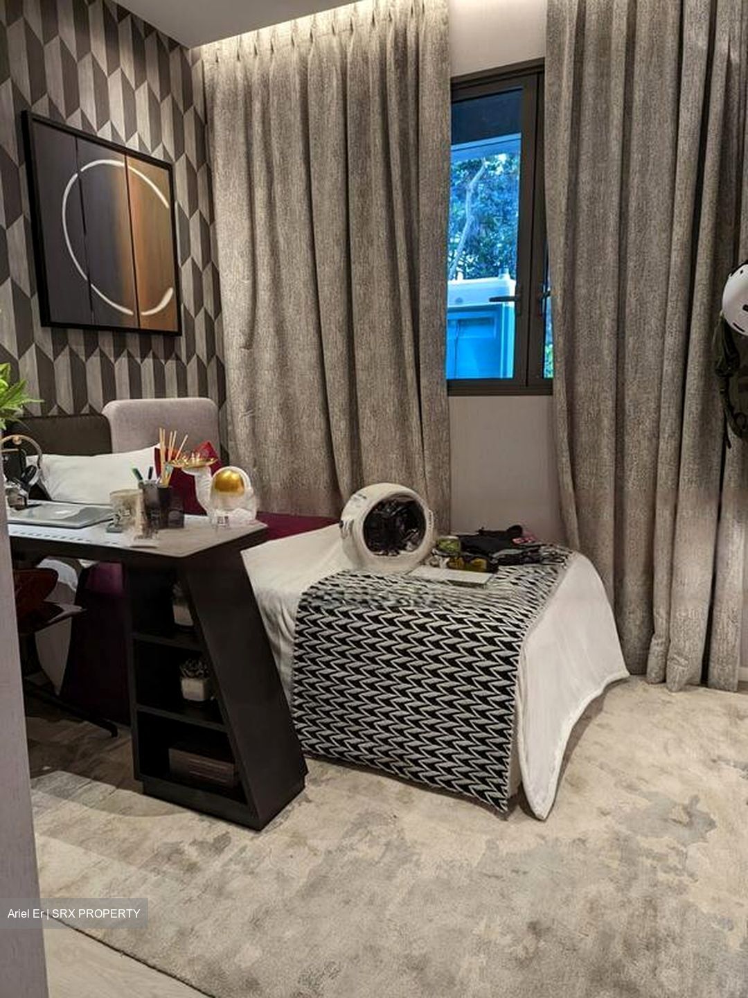 Amo Residence (D20), Apartment #517289951